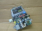 04 05 06 Honda Accord Interior Cabin Fuse Box Relay 2003-2007 SDA-A01 Used. Price: $65.00.