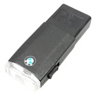 08-10 Bmw 528I 535I Dash Glovebox Rechargable Flashlight 63319148677 Used. Price: $22.95.