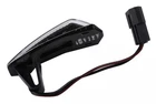 Genuine Gm Door Mirror Turn Signal Lamp 20969621 New. Price: $114.48.