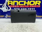 2003-2007 Honda Accord Compartment Storage Glove Box Black 77500-SDA-A04ZA Used. Price: $125.00.