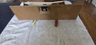 79-86 Mustang Complete Glove Box And Lid Used. Price: $45.00.