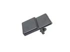 Genuine Mopar Glove Box Door Bumper Left 5NF98JXWAA New. Price: $30.95.