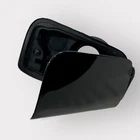 Oem 11-16 Bmw 528I 535I 550I F10 Fuel Filler Gas Door Lid W/ Cap Black Used. Price: $49.99.
