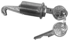 1968 Chevrolet Camaro Glovebox Lock W/ Pear Head Key New Dii. Price: $26.17.