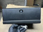 1979 Volvo 262C Coupe Bertone - Glove Box Dash 240 244 245 W/ Mirror Used. Price: $299.00.