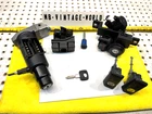 Oem Mercedes 91 92 R129 SL500 Ignition,glove-consol,doors,trunk Set & Remote Remanufactured. Price: $555.65.