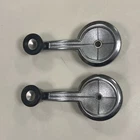 Chrysler Chrome Door Handle Pair 2935 682 30503 15193 Used. Price: $29.99.
