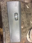 84-96 Jeep Cherokee Comanche Laredo Reconditioned Gray Glove Box Door Assembly Used. Price: $50.00.