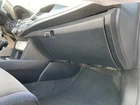 Accord 2010 Glove Box 1002214 Used. Price: $75.00.