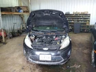 Fiesta 2011 Glove Box 2099088 Used. Price: $100.00.