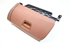 Right Passenger Side Dashboard Housing Oem Bmw 640 650 Brown Used. Price: $192.00.