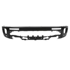 Split Front Bumper Face Bar Steel Ford Ranger 2019-2023 Black W/ Sensor Hole New. Price: $114.76.