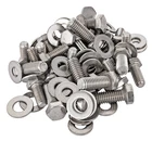Jegs Under Hood Bolt Kit For 1967-1972 Chevrolet C10, C20, C30, K10, K20, K30, New. Price: $109.99.