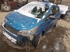 Used Glove Box Fits: 2020 Chevrolet Spark Grade. Price: $113.50.