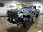 2025 Chevy Silverado 1500 Pickup Glove Box Door Used. Price: $120.00.