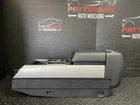 15-17 Ford Expedition Front Center Floor Console Arm Rest Leather Used. Price: $400.00.