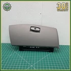 04-10 Bmw E60 E61 528I 535I 550I M5 Dash Glove Box Compartment Door Lid Gray Oem Used. Price: $23.00.