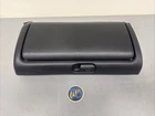 Vw MK3 Golf Jetta Cabrio Black Glove Box Storage Oem Used. Price: $160.00.