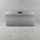 1998-2001 Dodge Ram 1500 2500 Glove Box Dark Grey Oem Used. Price: $79.79.