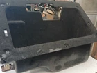 02-05 Ford Thunderbird Glove Box Storage Compartment Tray Bin Black Oem Used. Price: $48.99.