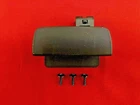 2006-2011 Chevrolet Hhr Glove Box Latch Lock Compartment Handle Black Oem Used. Price: $13.49.