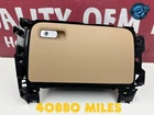 2019-2023 Porsche Cayenne Glove Box Storage Compartment (beige) Oem 40 Kmiles Used. Price: $119.22.
