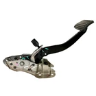 08-12 Honda Accord Automatic Transmission Stop Foot Brake Pedal 46600-TA0-A83 Used. Price: $69.00.
