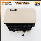 04-13 Bentley Continental Flying Spur Compartment Lid Complete Glove Box Oem Used. Price: $87.49.