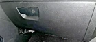 11 12 13 14 15 16 17 18 19 20 Dodge Caravan Glove Box Lower Black ALX9 Used. Price: $101.30.