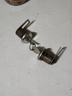 1960 - 1969 Chevrolet Olds Pontiac Door Lock Cylinder Set W/2 Keys Nos Gm Briggs New. Price: $45.00.