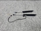 Mercedes R231 SL63 SL400 SL550 Convertible Trunk Lid Right Left Cylinder Set Oem Used. Price: $249.00.
