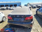Glove Box Oem 2009 Lexus IS250 5555053050A0 Used. Price: $174.00.