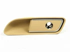 Audi A8 Glove Box Handle Lhd Original New. Price: $87.31.