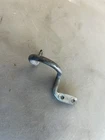 One Of Oem German Vw Volkswagen Bug Beetle Type 1 Glove Box Hinge Used. Price: $49.00.