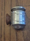Vintage Window Ashtray Accessory Automotive Antique Car Rat Rod Used. Price: $145.00.