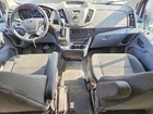 2019 Ford Transit 250 Glove Box Used. Price: $93.10.