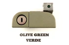 05-10 Honda Odyssey Glove Box Latch Handle Storage Compartment Lock Oem Green Used. Price: $22.49.