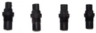 246 263 & Others Gm Transfer Case Speed Sensors 2007-2019 Part# 19302667 Used. Price: $24.95.
