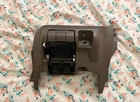 Honda Civic 1996-2000 Edm Lower Center Console Ashtray EK4 EK9 EK3 EJ6 EJ8 EM1 Used. Price: $244.99.