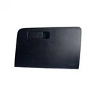 2019-2023 Jeep Cherokee Glove Compartment Storage Box 6SQ86DX9AA Black Used. Price: $125.00.