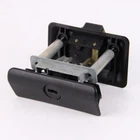 1997 - 2003 Bmw Series Oem E39 Glove Box Latch Lock Handle 525I 3997 Used. Price: $59.49.