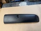 1975-1980 Dodge Truck D100 W100 Glove Box Door Lid Ramcharger Black 75-80 Oem Used. Price: $284.99.