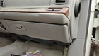 1997-2005 Buick Park Ave Glove Box Assembly Complete Door With Latch Oem Gray Used. Price: $81.87.