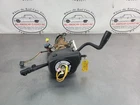 2003-07 Gmc Truck 2WD Steering Column Assembly W/ Key Shift Oem Used. Price: $224.95.
