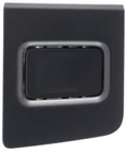 New Oem 21-24 Ford F150 Upper Glove Box Door Dash Release Push Button Latch Blac. Price: $42.20.