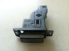 2005-2008 Bmw 750I 750LI E65 E66 Glove Box Key Button Oem Part Used. Price: $13.99.