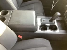 Used Front Lower Center Console Fits: 2017 Ford Expedition Floor Leather Lid. Price: $114.00.
