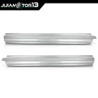 Fit For 2007-2012 Dodge Caliber 4DR Left And Right Outer Rocker Panels New. Price: $117.50.