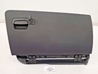 Oem Bmw E93 Convertible Right Passenger Glove Box Storage Compartment Black Used. Price: $225.00.