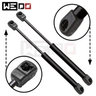 Set Of For Audi A6 RS6 Vw Passat 98-2005 Front Hood Lift Supports Shock Spring New. Price: $29.98.